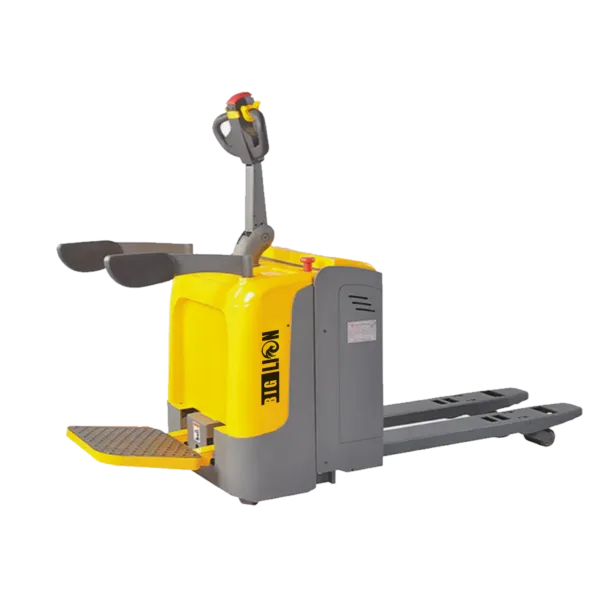 BIG LION CBD20R II 2 Ton Akülü Transpalet