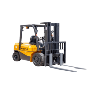 BIG LION FD35 3.5 Ton Dizel Forklift
