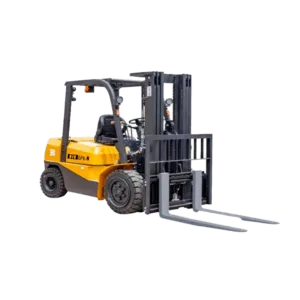 BIG LION FD35 3.5 Ton Dizel Forklift