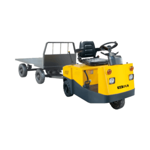 BIG LION QDD50 5 Ton Akülü Çekici