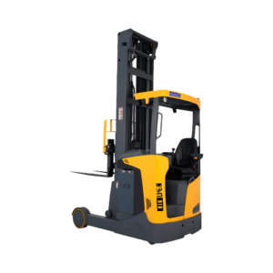 BIG LION CQD20-D Reach Truck
