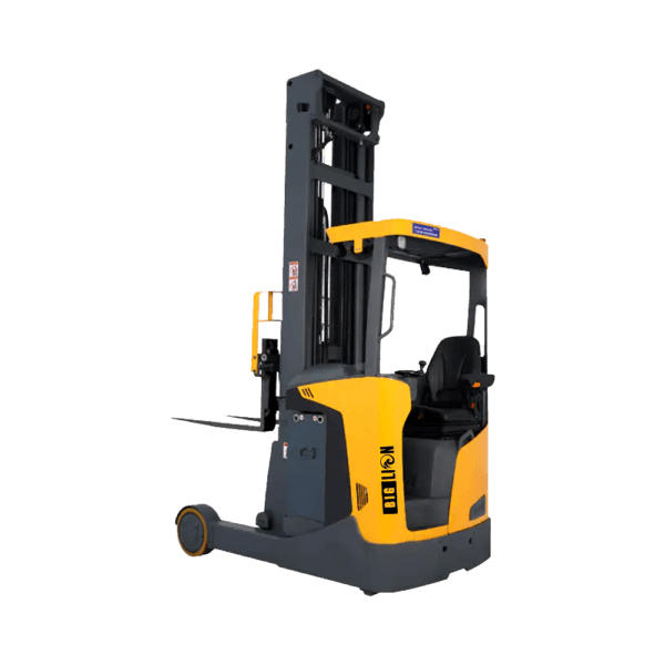 BIG LION CQD20-D Reach Truck