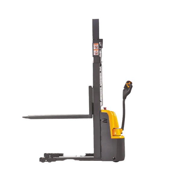 BIG LION CDD15R 1.5 Ton Akülü İstif Makinası - Görsel 2