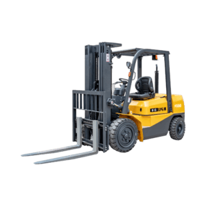 BIG LION FD30 450 VFHM 3 Ton Dizel Forklift