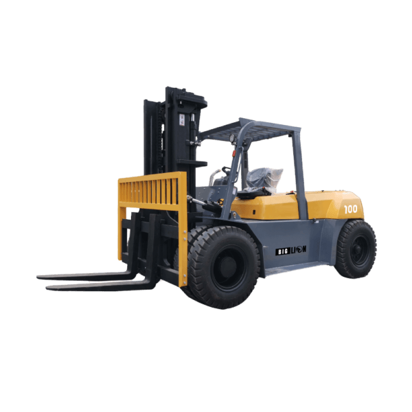 BIG LION FD100 10 Ton Dizel Forklift