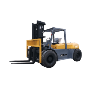 BIG LION FD120 12 Ton Dızel Forklıft