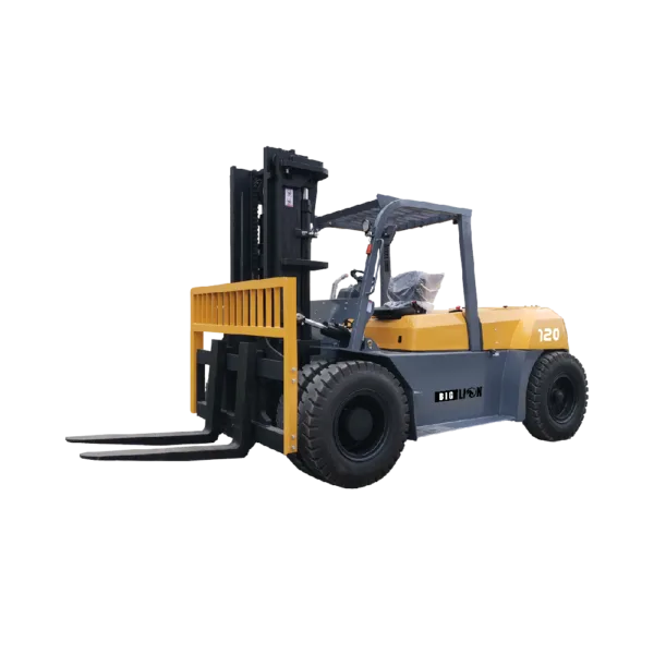 BIG LION FD120 12 Ton Dızel Forklıft