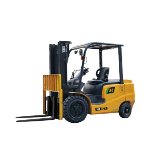 BIG LION FBL30 3 Ton Lityum Akülü Forklift