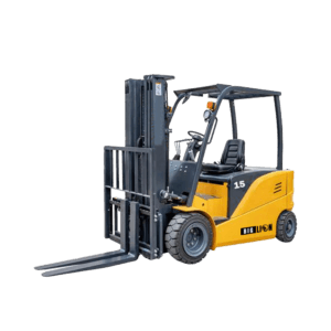 BIG LION FBL15 1.5 Ton Lityum Akülü Forklift