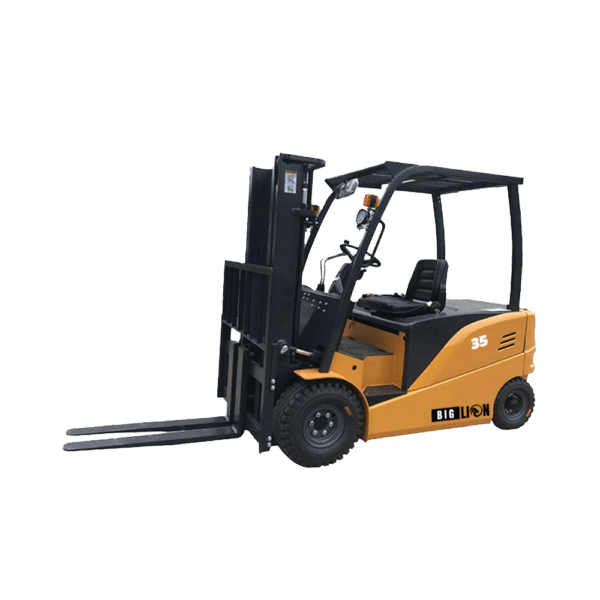 BIG LION FBL35 3.5 Ton Lityum Akülü Forklift