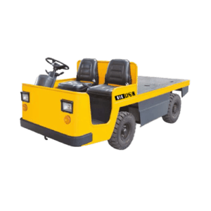 BIG LION BD25 2.5 TON TOW TRUCK