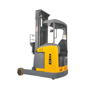 BIG LION CQD15 1.5 TON REACH TRUCK