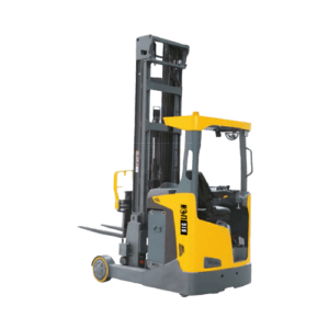 BIG LION CQD16D 1.6 TON REACH TRUCK