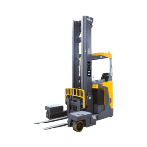 BIG LION CQD20DF 2 TON REACH TRUCK