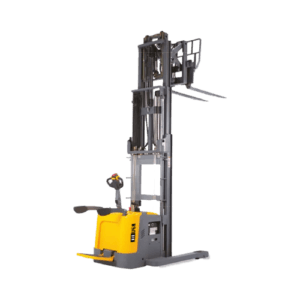 BIG LION CQDH12A-I 1.2 Ton İSTİF MAKİNASI