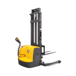 BIG LION CTDR15-I-II-III 1.5 Ton Akülü İSTİF MAKİNASI