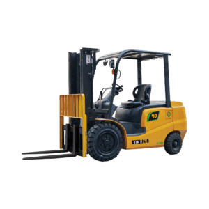 BIG LION FBL40 4 Ton Lityum Akülü Forklift