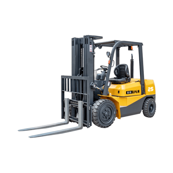 BIG LION FD25 2.5 Ton Dizel Forklift