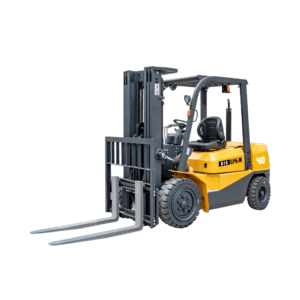 BIG LION FD40 4 Ton Dizel Forklift