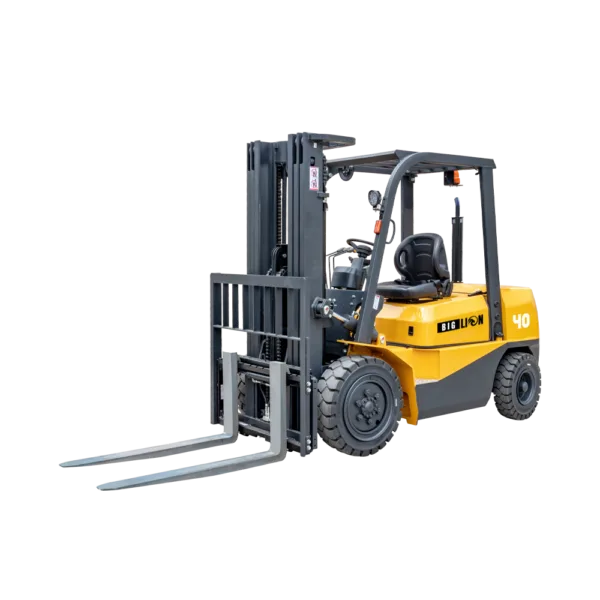 BIG LION FD40 4 Ton Dizel Forklift