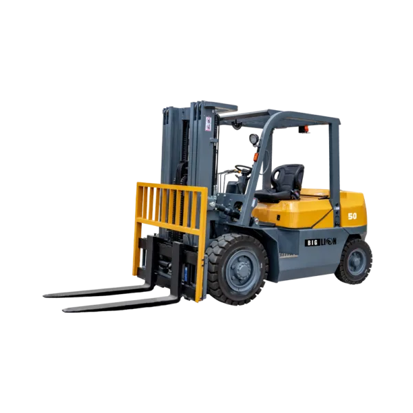 BIG LION FD50C 5 Ton Dizel Forklift