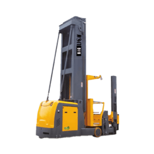 BIG LION OPTS15 1.5 TON REACH TRUCK