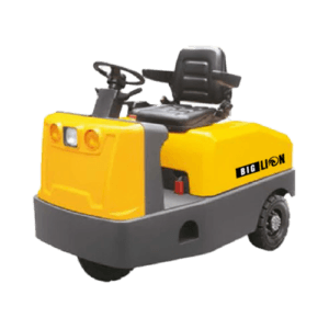 BIG LION QDD60 6 TON TOW TRUCK
