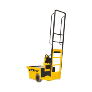 BIG LION QDD25R 2.2 TON TOW TRUCK