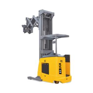 BIG LION CQDH10C 1 TON REACH TRUCK