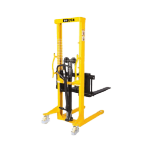 BIG LION SJJA20E 2 Ton İstif Makinası