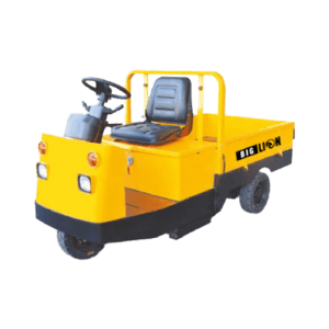 BIG LION BD10SE 1 TON TOW TRUCK