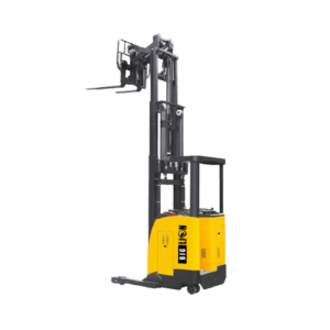 BIG LION CQDH10C 1 TON REACH TRUCK