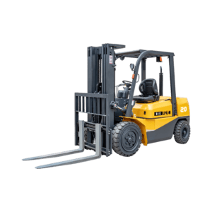 BIG LION FD20 2 Ton Dizel Forklift