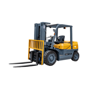 BIG LION FD45 4.5 Ton Dizel Forklift