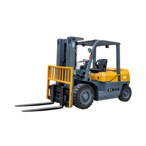 BIG LION FD45 4.5 Ton Dizel Forklift