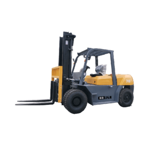 BIG LION FD70 7 Ton Dizel Forklift